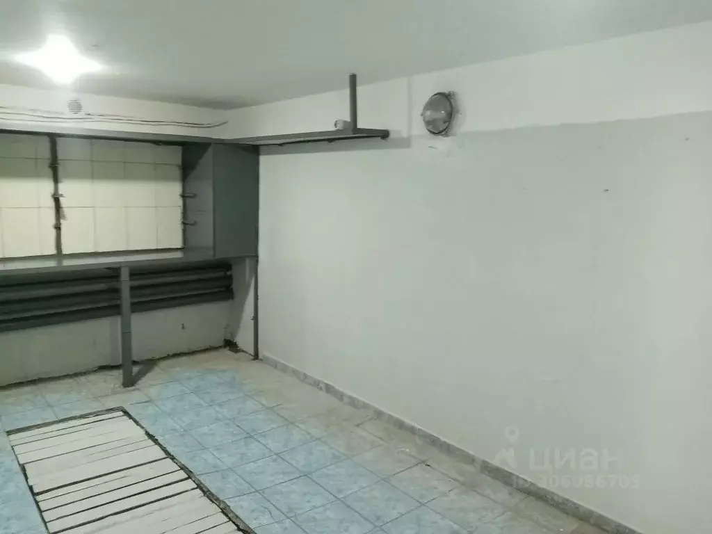Гараж в Томская область, Томск ул. Лебедева, 103 (21 м) - Фото 2