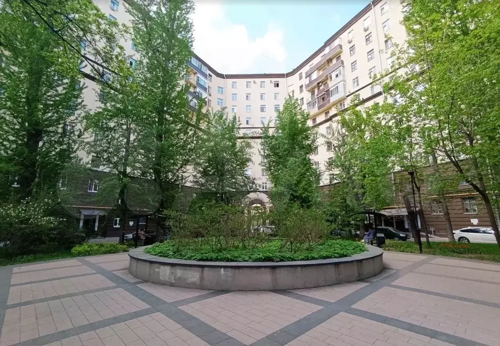 Апартаменты-студия, 20 м, 1/11 эт. - Фото 1
