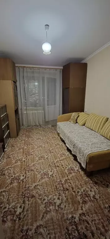 3-к кв. Московская область, Подольск городской округ, пос. Кузнечики 5 ... - Фото 1