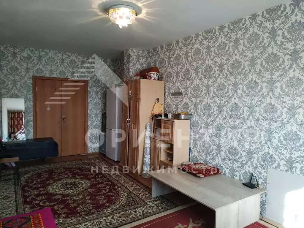 Комната Свердловская область, Березовский Шиловский мкр, ул. Виктора ... - Фото 1