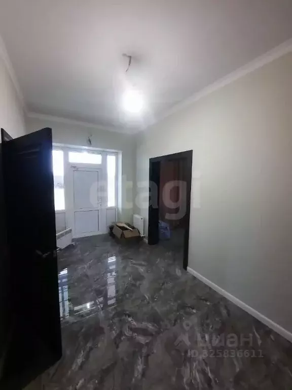 Дом в Адыгея, Майкоп Мичуринец СНТ, ул. Шоссейная (69 м) - Фото 2