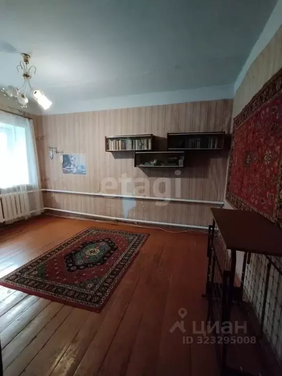 2-к кв. Калужская область, Боровск ул. Петра Шувалова, 6 (43.1 м) - Фото 1