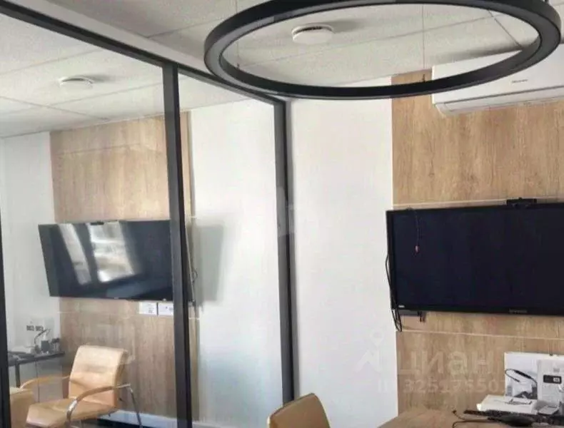 Помещение свободного назначения в Москва Лесная ул., 43 (1573 м) - Фото 1