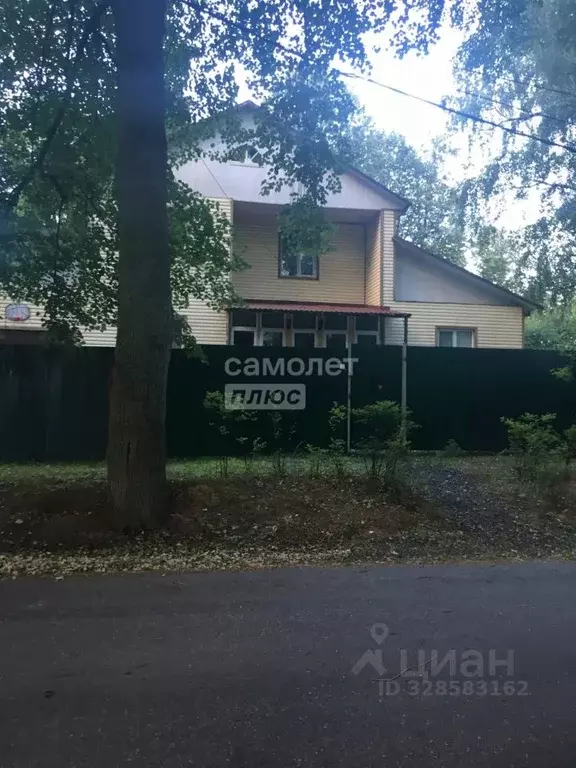 Таунхаус в Москва пос. Подсобного хозяйства Минзаг, ул. Заречная, 1Ас5 ... - Фото 1