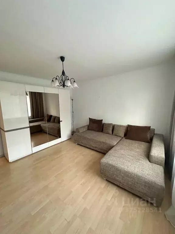 2-к кв. Калининградская область, Калининград ул. Генерала Соммера, 26 ... - Фото 2