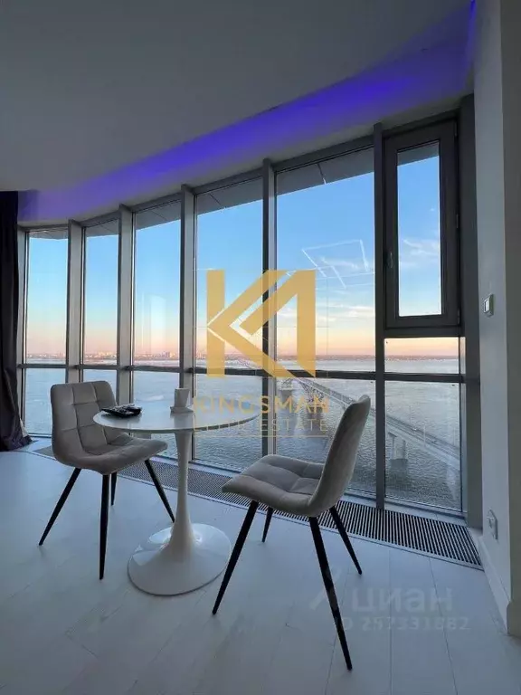 3-к кв. Саратовская область, Саратов Славянская пл., 2 (85.0 м) - Фото 1