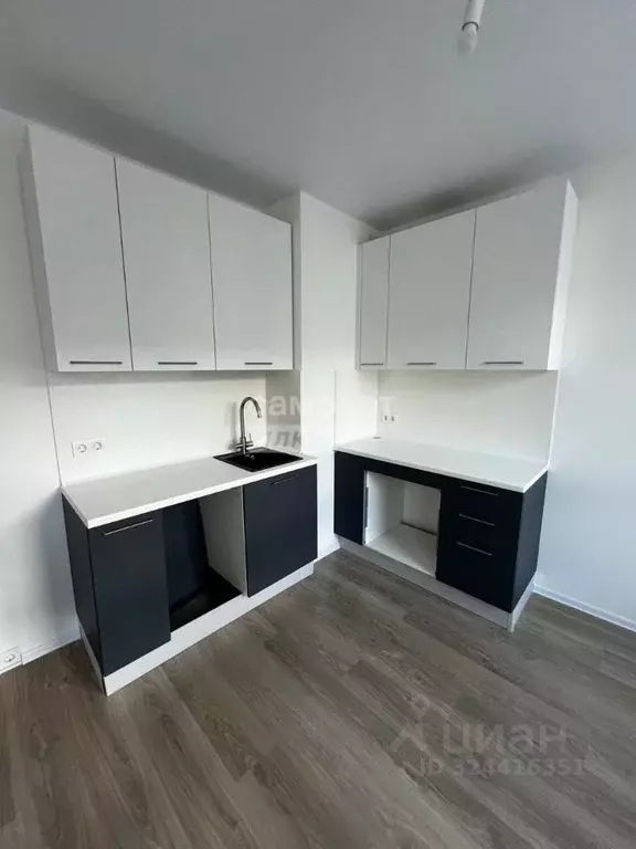 Студия Московская область, Мытищи пер. 1-й Стрелковый, 3 (24.7 м) - Фото 2