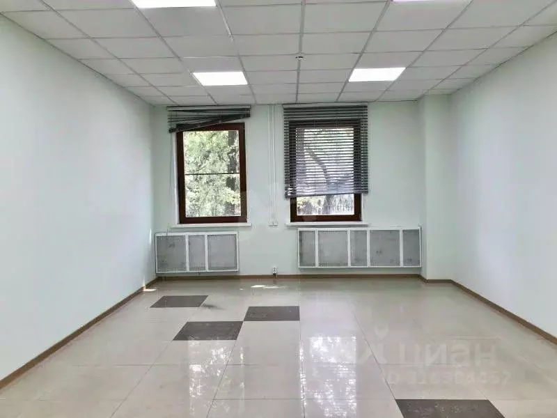 Офис в Москва ул. Воронцовские Пруды, ВЛ1С2 (1000 м) - Фото 0