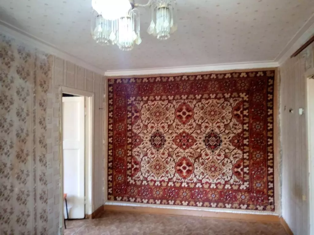 2-к кв. Нижегородская область, Нижний Новгород ул. Волкова, 8А (37.9 ... - Фото 2