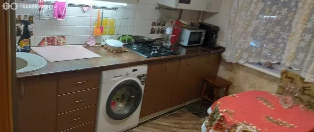 3-комнатная квартира: Каменск-Шахтинский, Советская улица, 40 (65 м) - Фото 1
