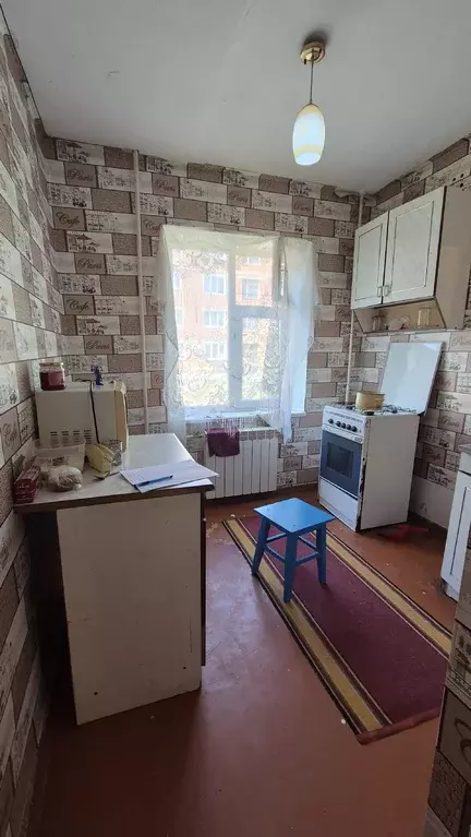 Продаётся 3-к квартира, 54.6 м - Фото 0