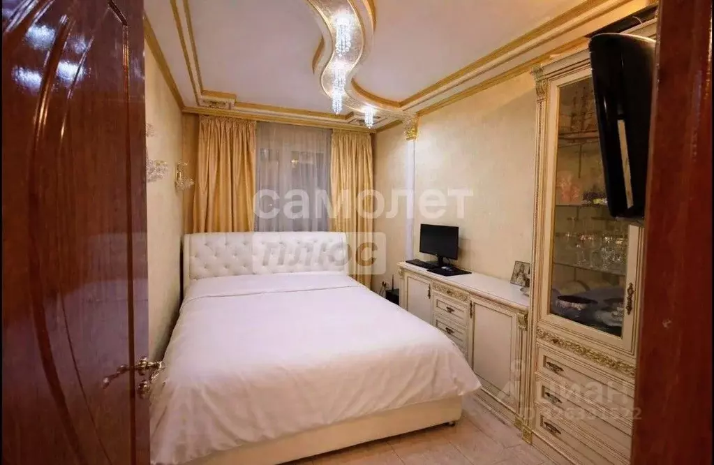 3-к кв. Московская область, Ногинск Богородский городской округ, ш. ... - Фото 1