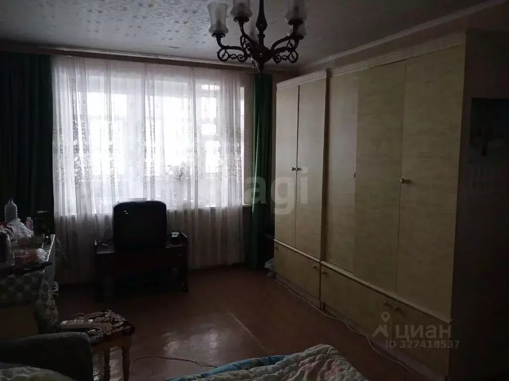 3-к кв. Чувашия, Чебоксары ул. Маршака, 8к1 (91.0 м) - Фото 1