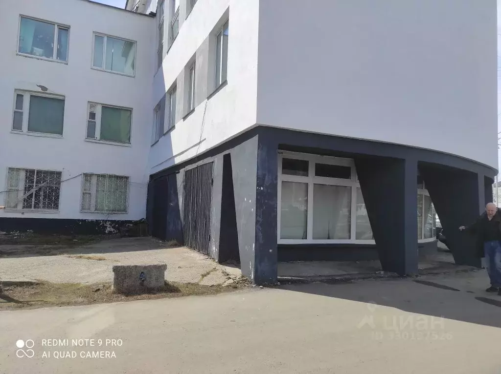 Помещение свободного назначения в Магаданская область, Магадан ул. ... - Фото 2