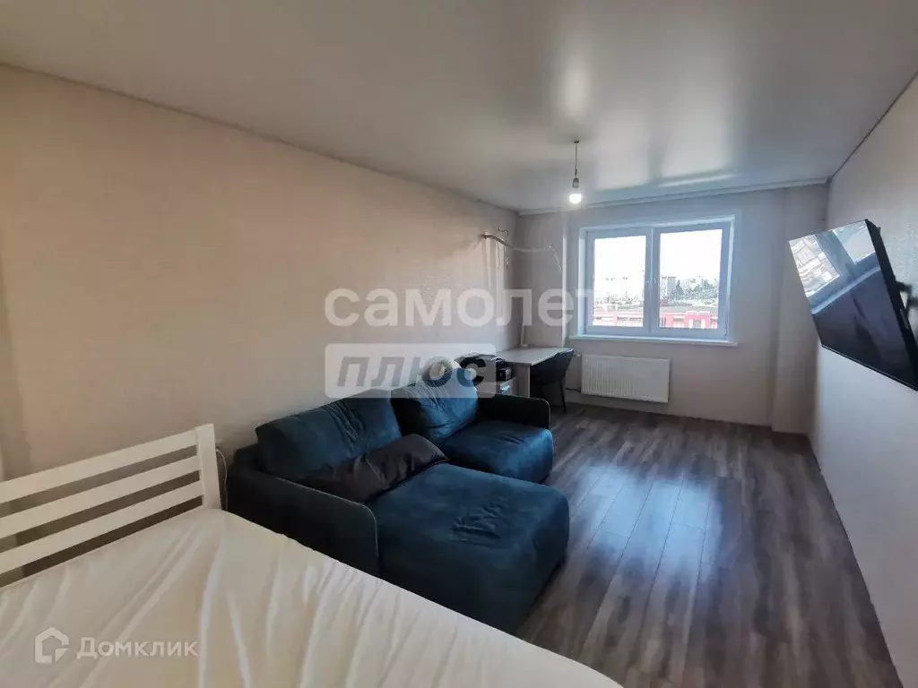 Продаётся 2-к квартира, 54.5 м - Фото 1