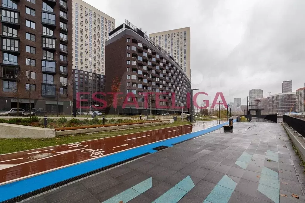 3-к. квартира, 90 м, 5/9 эт. - Фото 1