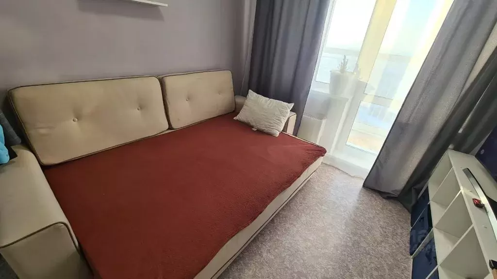 Студия Красноярский край, Красноярск просп. Машиностроителей, 35 (23.0 ... - Фото 1