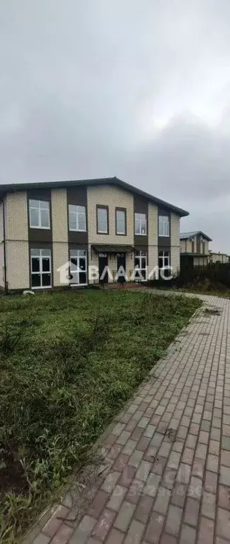 Таунхаус в Москва с. Никольское, ул. Алешинская Долина, 41А/4 (96 м) - Фото 2
