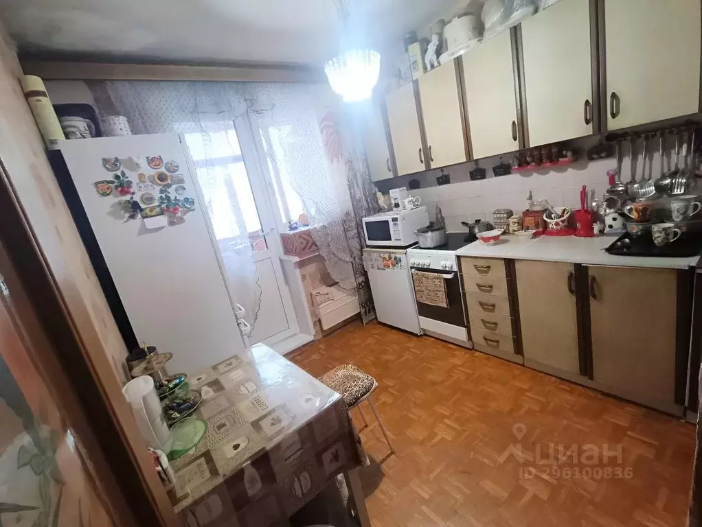 Комната Москва Жулебинский бул., 6/11 - Фото 1