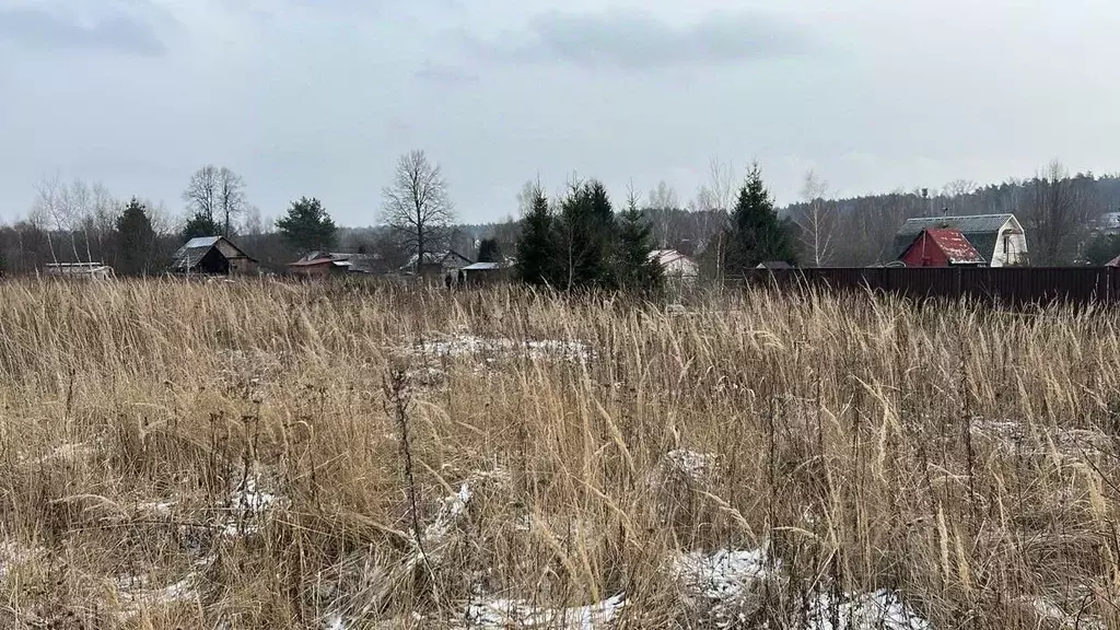 Участок в Московская область, Ступино городской округ, с. Батайки  ... - Фото 0