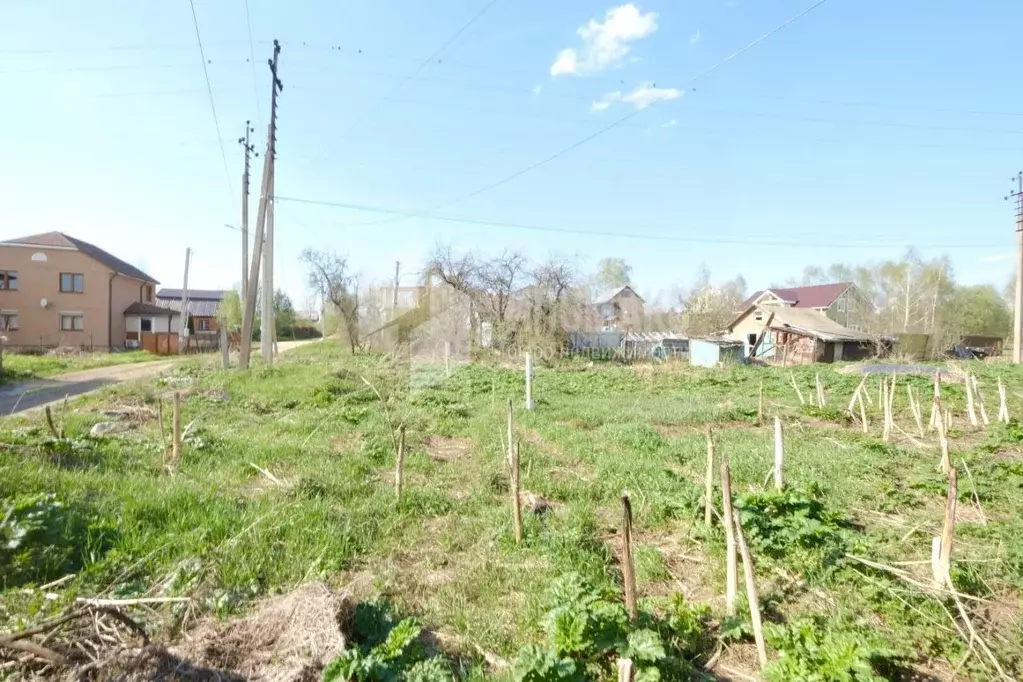 Участок в Московская область, Наро-Фоминский городской округ 32П/ГЛ ... - Фото 2