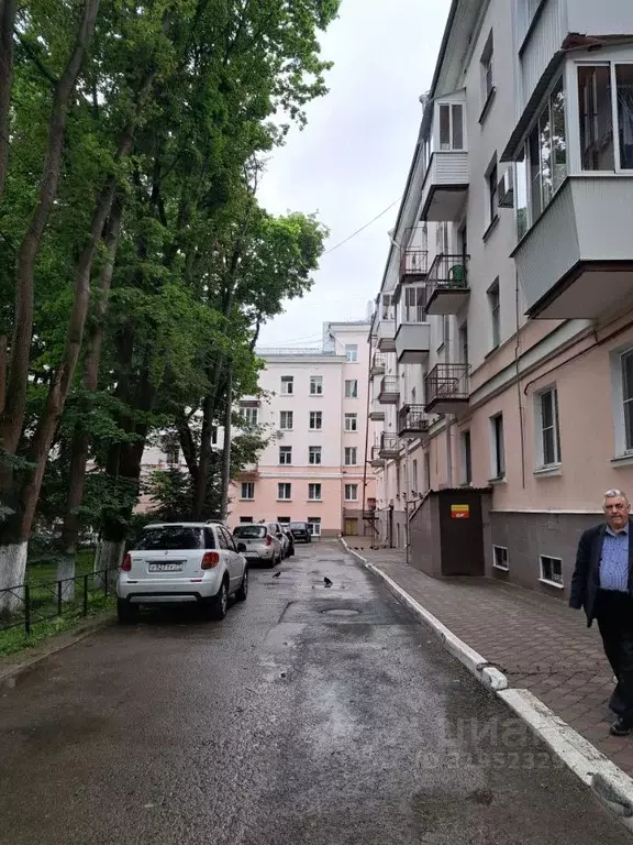 3-к кв. Тульская область, Тула Первомайская ул., 22 (70.5 м) - Фото 1