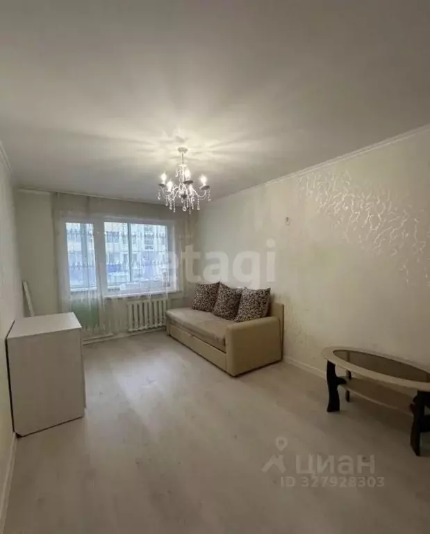 1-к кв. Алтай, Горно-Алтайск Алтайская ул. (30.3 м) - Фото 1