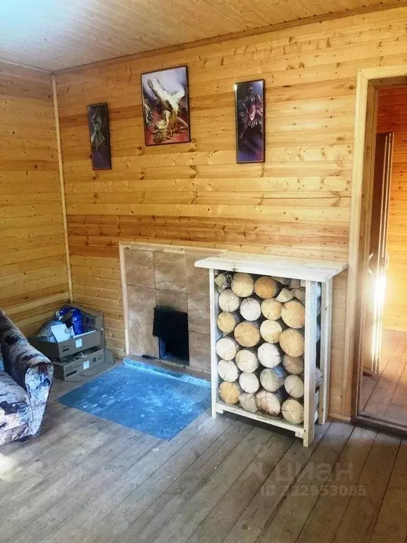 Дом в Владимирская область, Кольчугинский муниципальный округ, Шорна ... - Фото 2