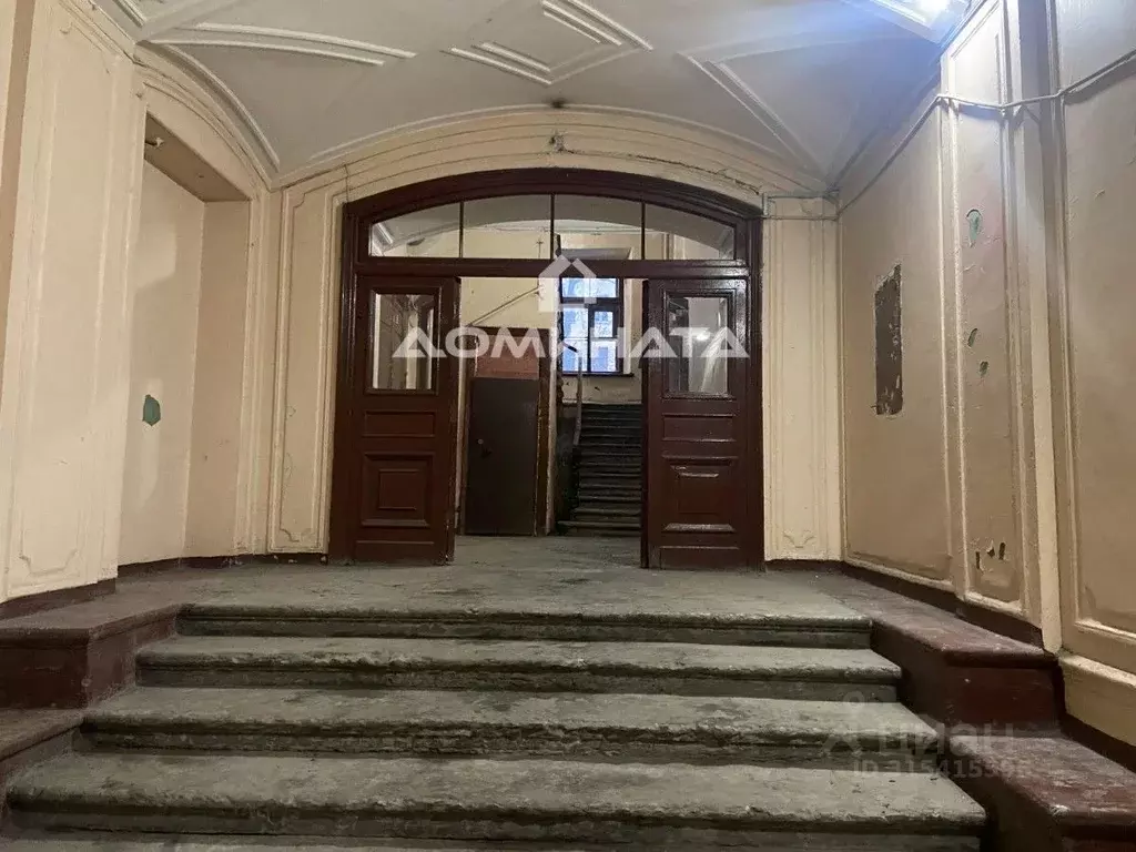 Комната Санкт-Петербург ул. Ломоносова, 16 (20.1 м) - Фото 1