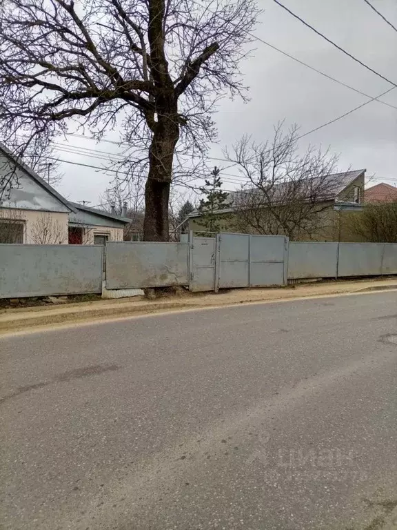 Участок в Ставропольский край, Ставрополь ул. Лопатина, 48 (7.6 сот.) - Фото 1