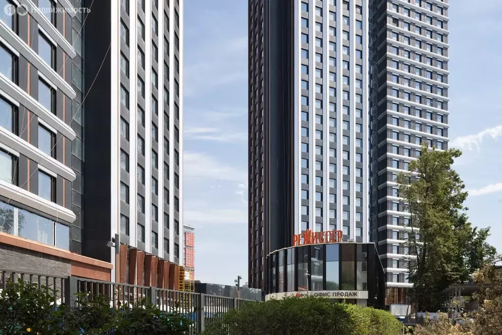 2-комнатная квартира: Москва, улица Вильгельма Пика, 1 (64.5 м) - Фото 2