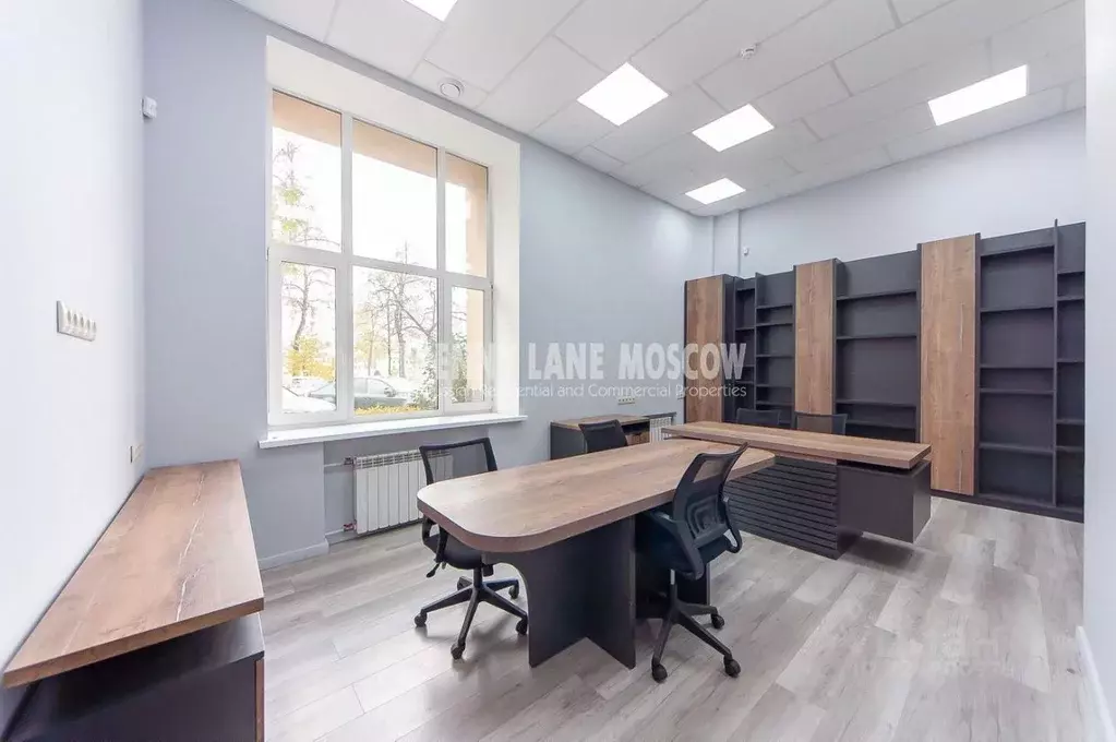 Офис в Москва Космодамианская наб., 32-34 (37 м) - Фото 1