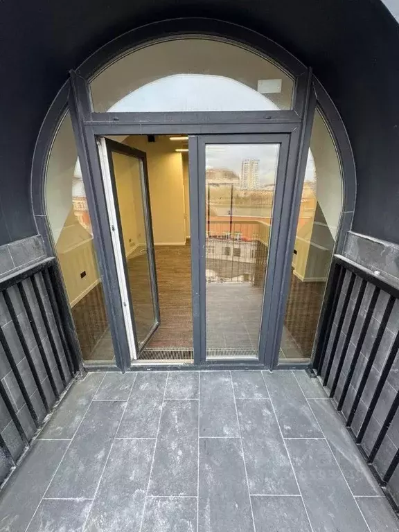 2-к кв. Москва проезд Серебрякова, 11к1 (38.0 м) - Фото 1