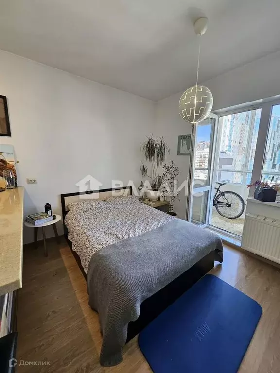 Продаётся квартира-студия, 24.9 м - Фото 0