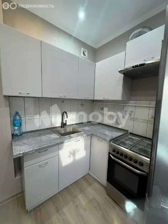 2-комнатная квартира: Калининград, улица Радистов, 12 (43.1 м) - Фото 1