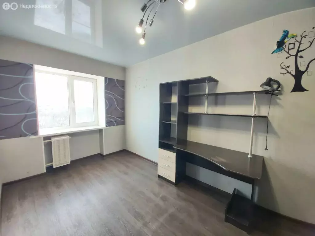 2-комнатная квартира: Волгоград, Депутатская улица, 4 (43 м) - Фото 1