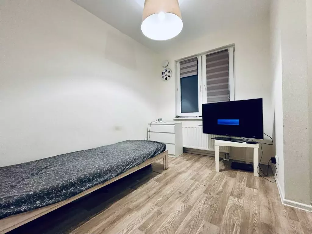 Студия Санкт-Петербург дор. Муринская, 8к2 (19.3 м) - Фото 2