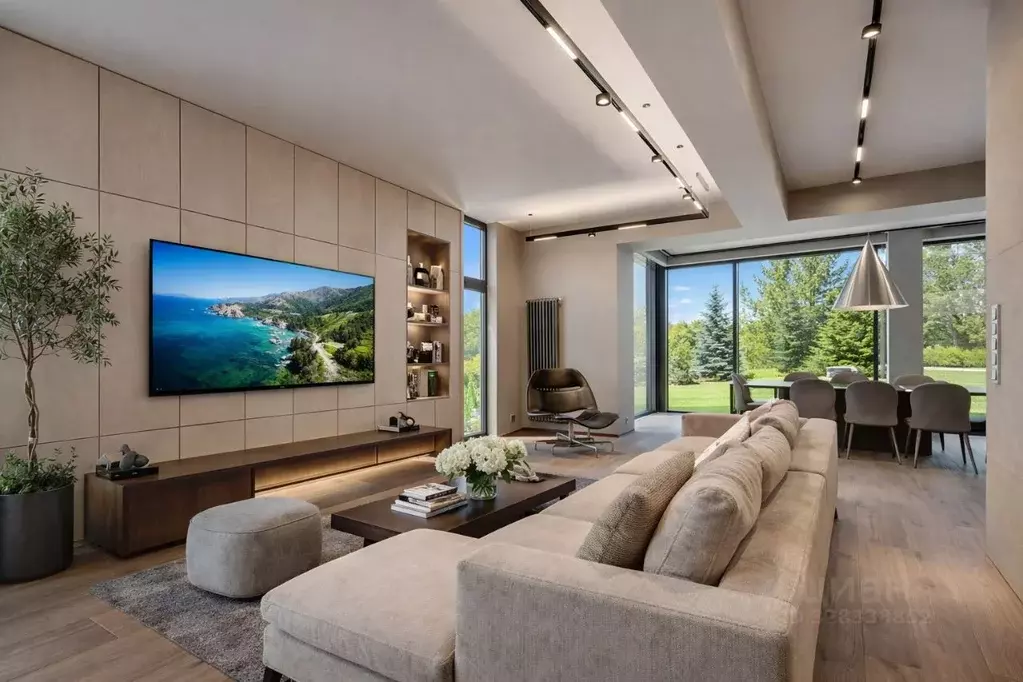 Дом в Москва Островная ул., 16 (400 м) - Фото 1