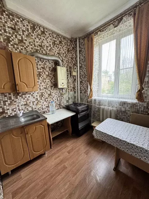 2-к. квартира, 44,1 м, 2/2 эт. - Фото 0