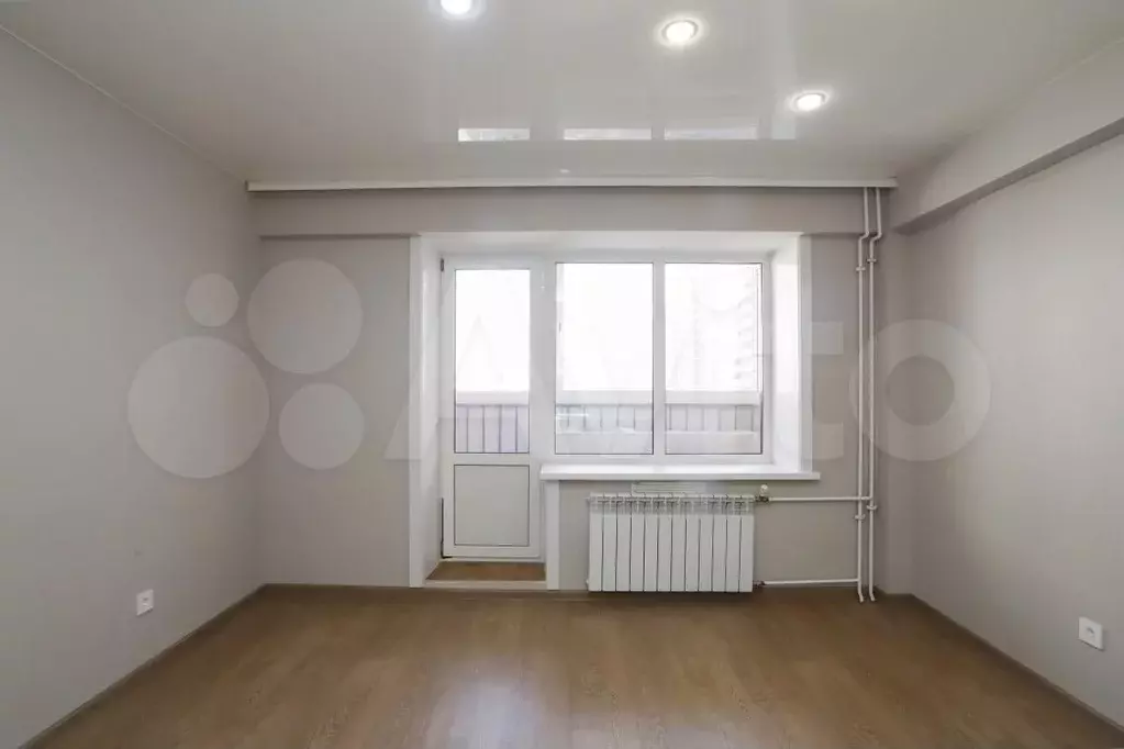 Квартира-студия, 27,3 м, 6/9 эт. - Фото 0