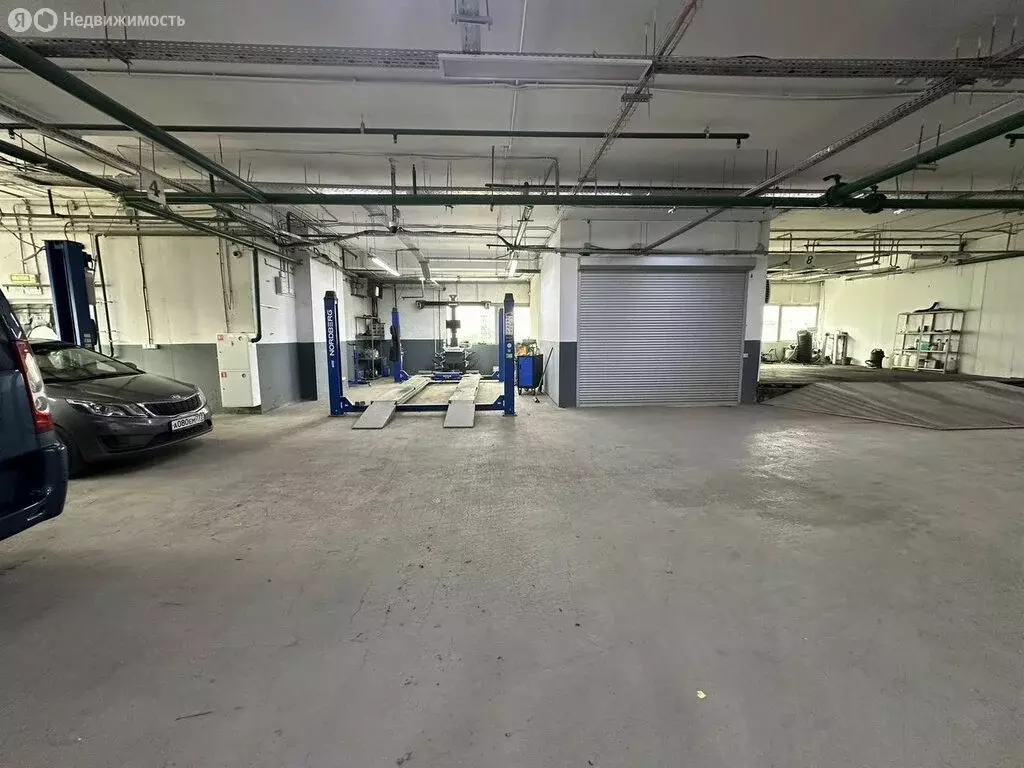 Помещение свободного назначения (1046 м) - Фото 2