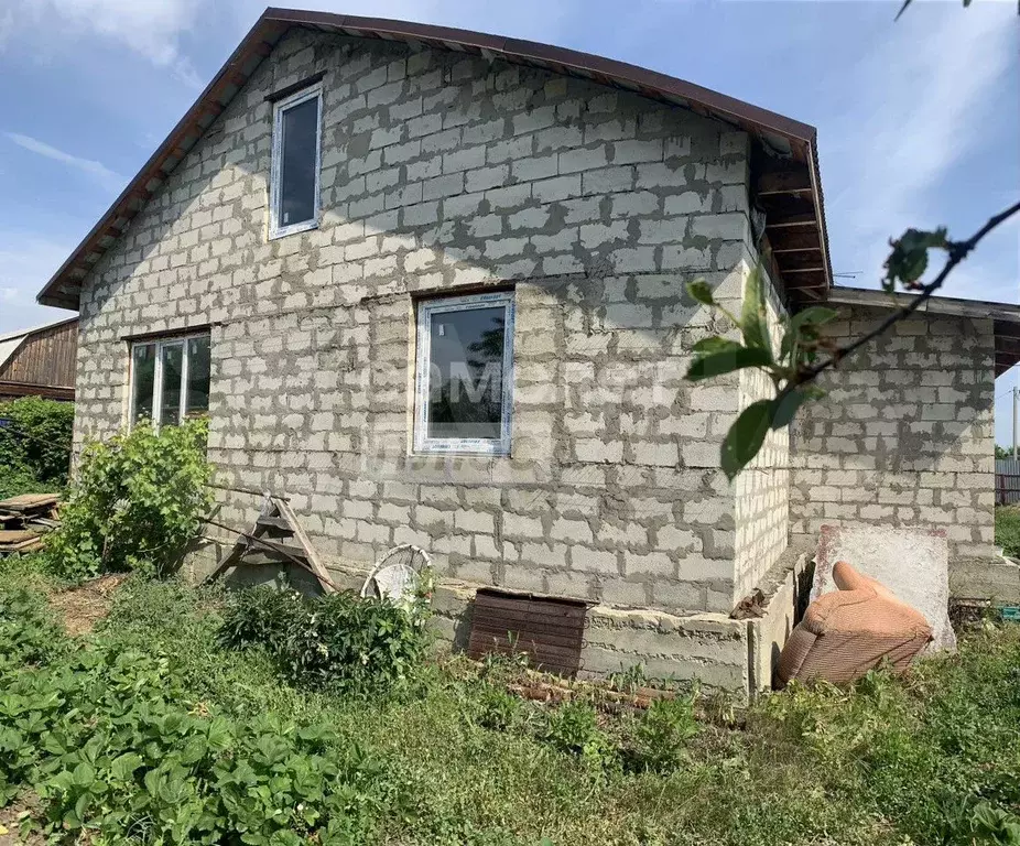 Дом 74 м на участке 8 сот. - Фото 0