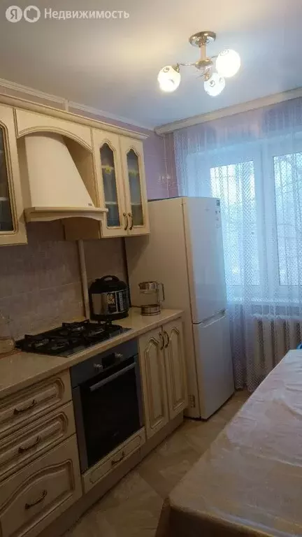 2-комнатная квартира: Самара, проспект Карла Маркса, 506 (44.1 м) - Фото 2