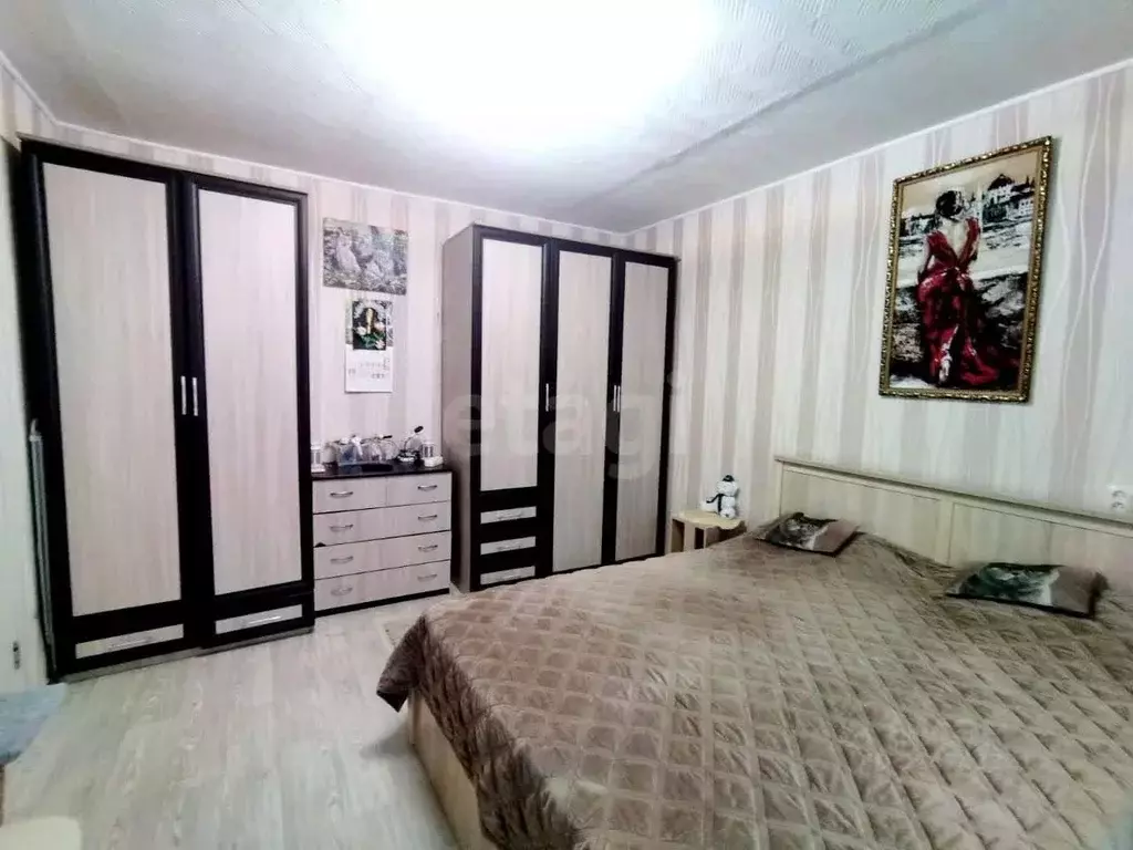 2-к кв. Татарстан, Казань ул. Солидарности, 21 (30.5 м) - Фото 0