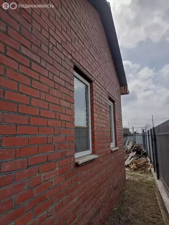 Дом в село Самарское, Московская улица, 52 (61 м) - Фото 0