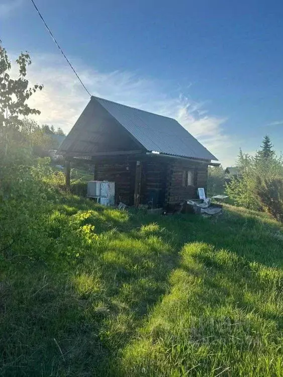 Участок в Иркутская область, Иркутский муниципальный округ, Росинка ... - Фото 1