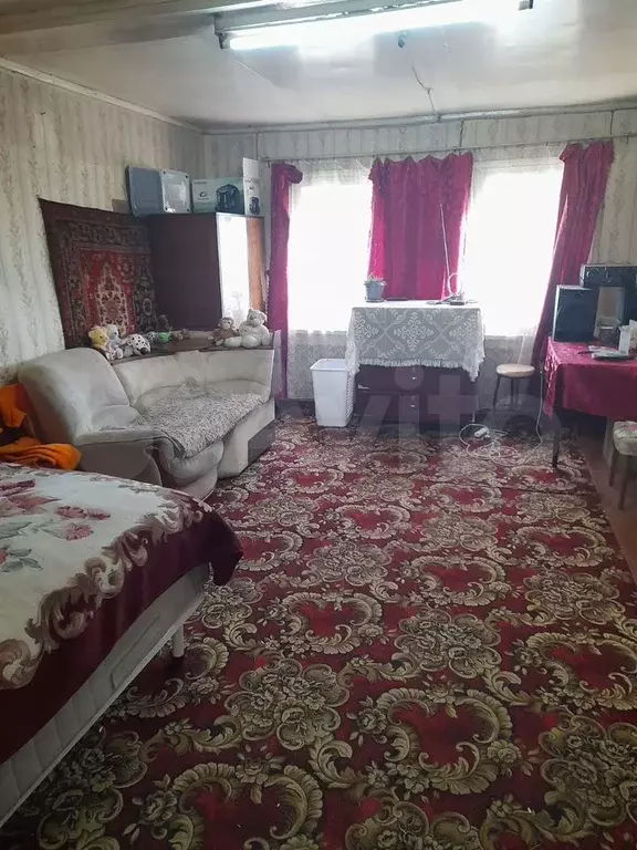 Дом 44 м на участке 8 сот. - Фото 1