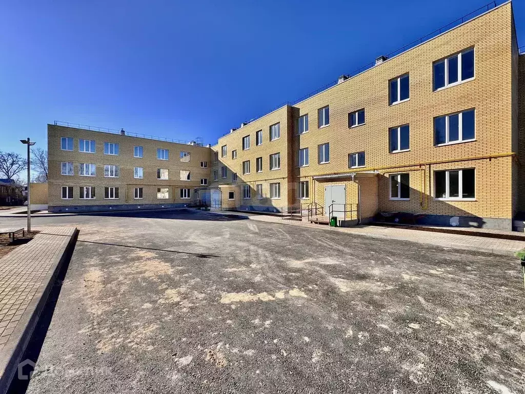 Продаётся 3-к квартира, 61.3 м - Фото 0