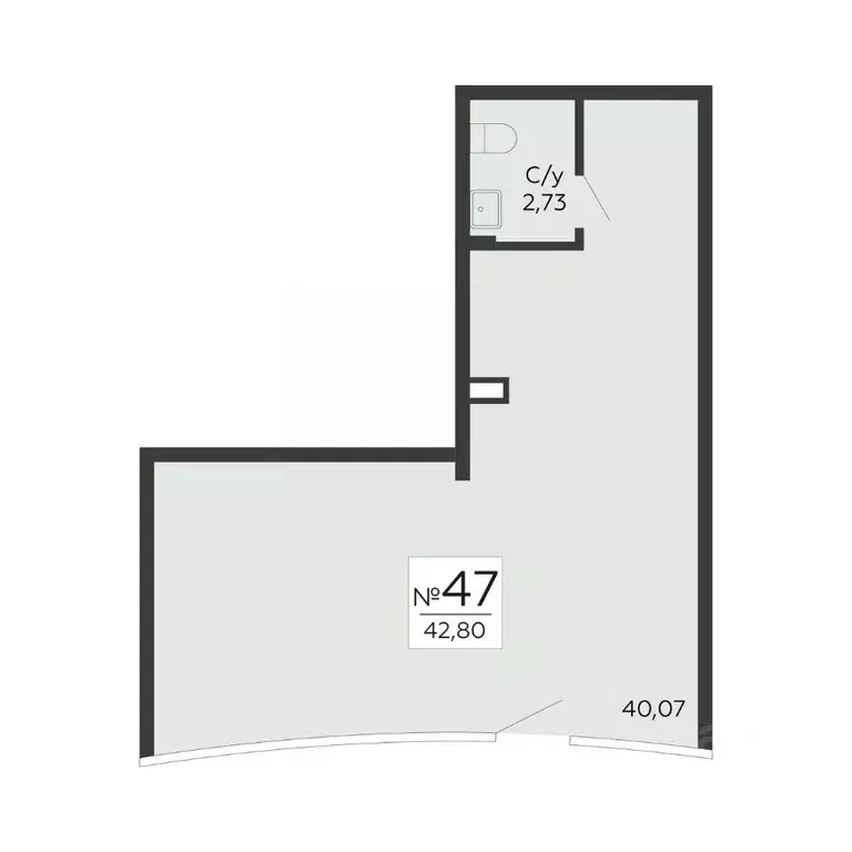 Помещение свободного назначения в Воронежская область, Воронеж ул. ... - Фото 1