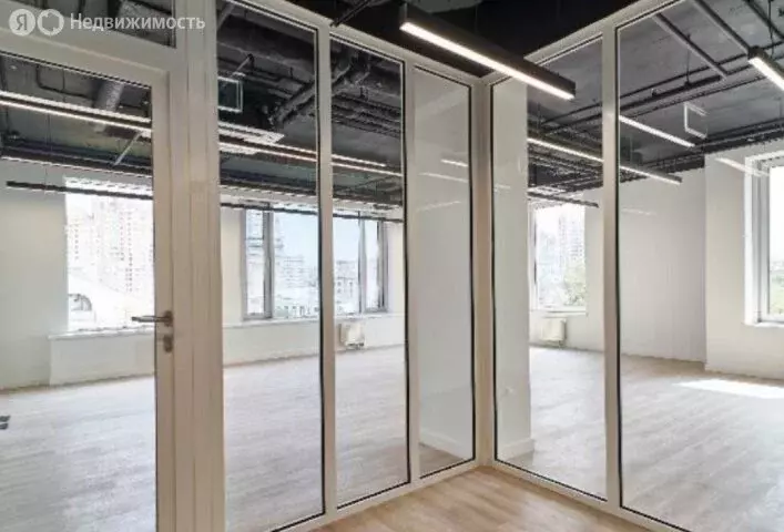 Офис (1000 м) - Фото 2